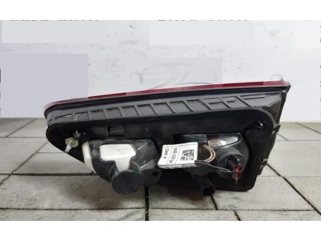 bontott OPEL INSIGNIA B Bal Belső Hátsó Lámpa