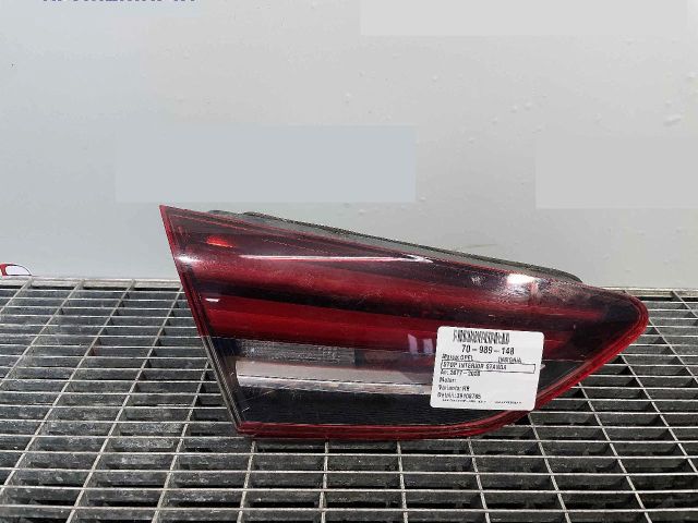bontott OPEL INSIGNIA B Bal Belső Hátsó Lámpa
