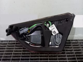 bontott OPEL INSIGNIA B Bal Belső Hátsó Lámpa