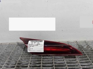 bontott OPEL INSIGNIA B Bal Belső Hátsó Lámpa