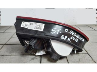 bontott OPEL INSIGNIA B Bal Belső Hátsó Lámpa