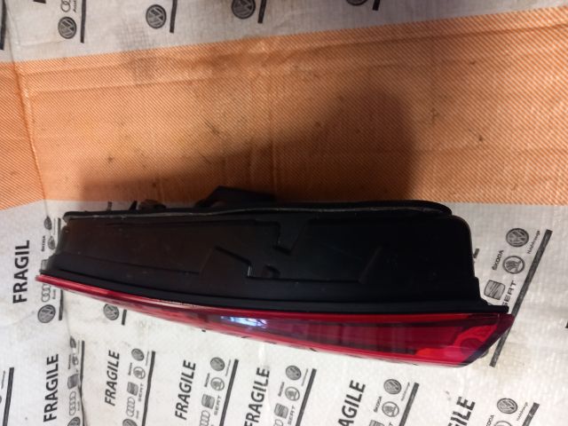 bontott OPEL INSIGNIA B Bal Belső Hátsó Lámpa