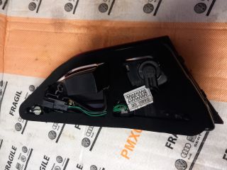 bontott OPEL INSIGNIA B Bal Belső Hátsó Lámpa