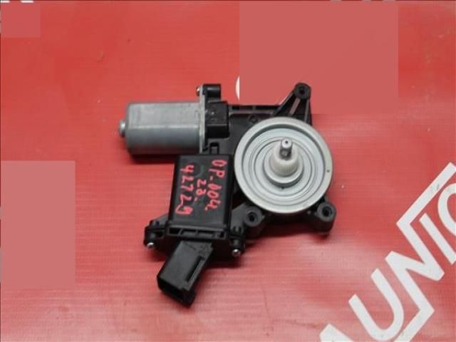 bontott OPEL INSIGNIA B Bal első Ablakemelő Motor