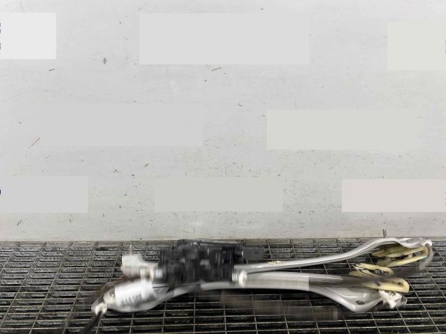 bontott OPEL INSIGNIA B Bal első Ablakemelő Szerkezet (Elektromos)