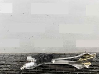 bontott OPEL INSIGNIA B Bal első Ablakemelő Szerkezet (Elektromos)