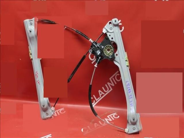 bontott OPEL INSIGNIA B Bal első Ablakemelő Szerkezet (Elektromos)