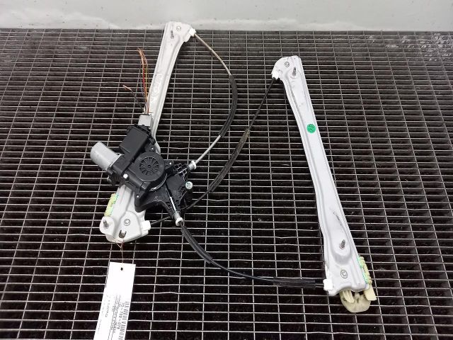 bontott OPEL INSIGNIA B Bal első Ablakemelő Szerkezet (Elektromos)