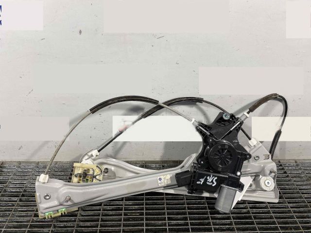 bontott OPEL INSIGNIA B Bal első Ablakemelő Szerkezet (Elektromos)