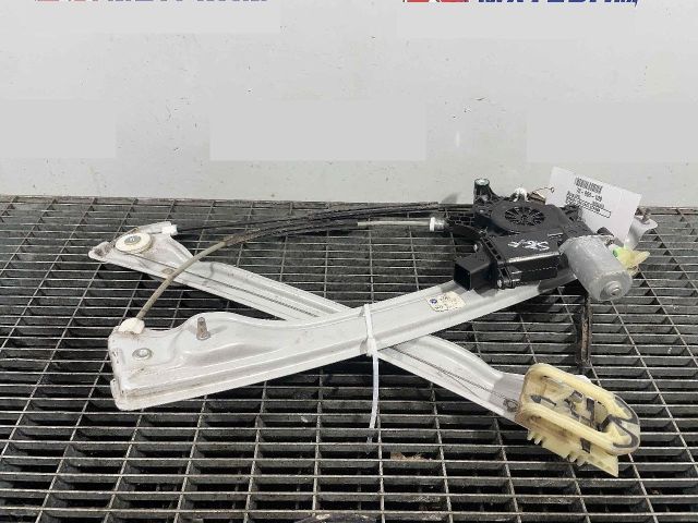 bontott OPEL INSIGNIA B Bal első Ablakemelő Szerkezet (Elektromos)