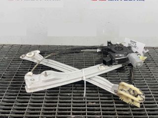 bontott OPEL INSIGNIA B Bal első Ablakemelő Szerkezet (Elektromos)