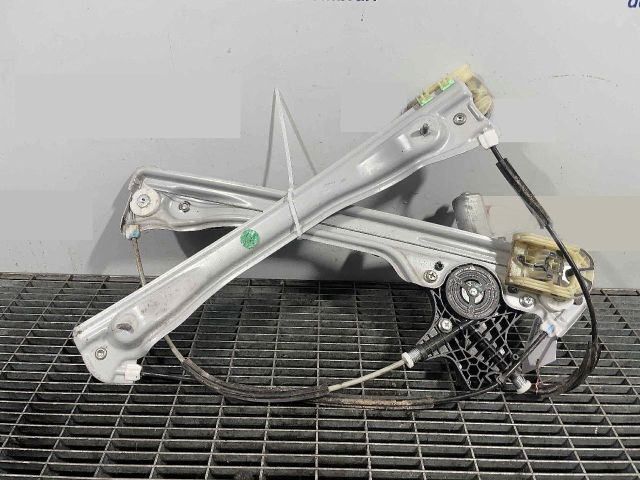 bontott OPEL INSIGNIA B Bal első Ablakemelő Szerkezet (Elektromos)