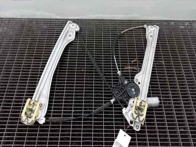 bontott OPEL INSIGNIA B Bal első Ablakemelő Szerkezet (Elektromos)