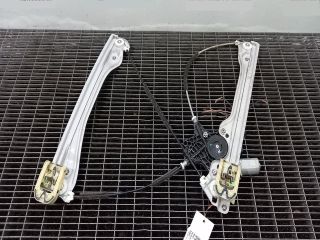 bontott OPEL INSIGNIA B Bal első Ablakemelő Szerkezet (Elektromos)