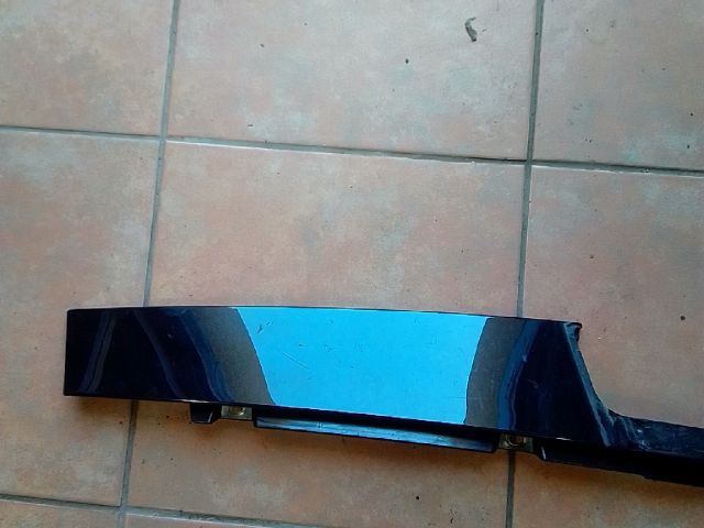 bontott OPEL INSIGNIA B Bal első Ajtó Díszléc