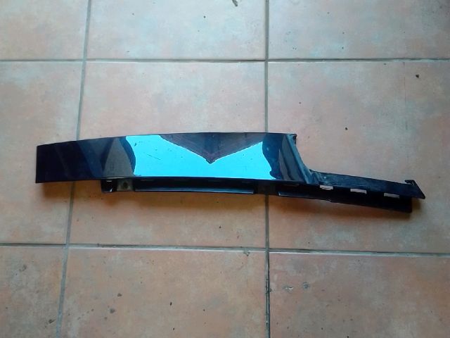 bontott OPEL INSIGNIA B Bal első Ajtó Díszléc