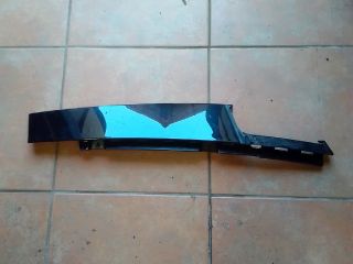 bontott OPEL INSIGNIA B Bal első Ajtó Díszléc