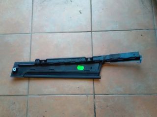 bontott OPEL INSIGNIA B Bal első Ajtó Díszléc