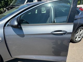 bontott OPEL INSIGNIA B Bal első Ajtó (Részeivel)