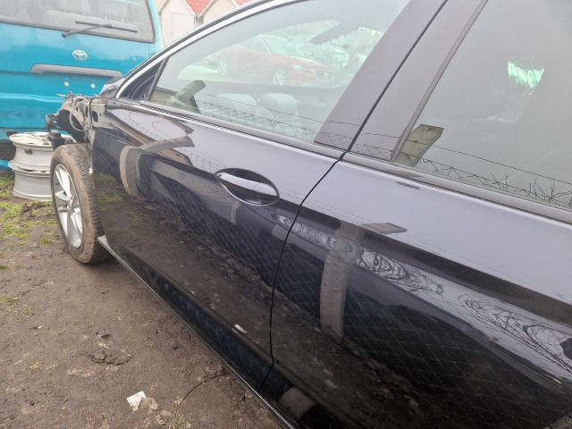 bontott OPEL INSIGNIA B Bal első Ajtó (Részeivel)