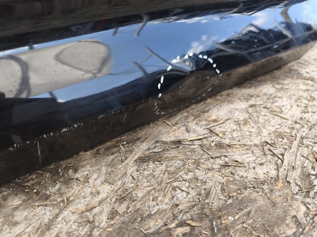 bontott OPEL INSIGNIA B Bal első Ajtó (Üres lemez)