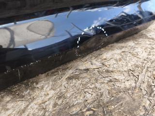 bontott OPEL INSIGNIA B Bal első Ajtó (Üres lemez)