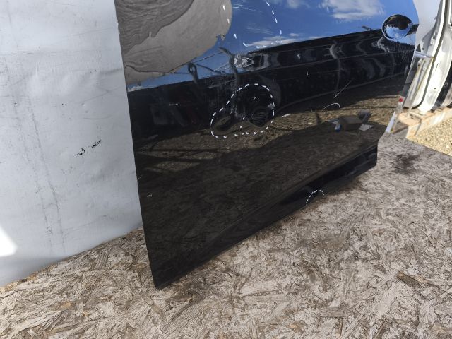 bontott OPEL INSIGNIA B Bal első Ajtó (Üres lemez)