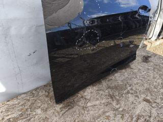 bontott OPEL INSIGNIA B Bal első Ajtó (Üres lemez)