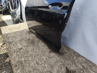 bontott OPEL INSIGNIA B Bal első Ajtó (Üres lemez)