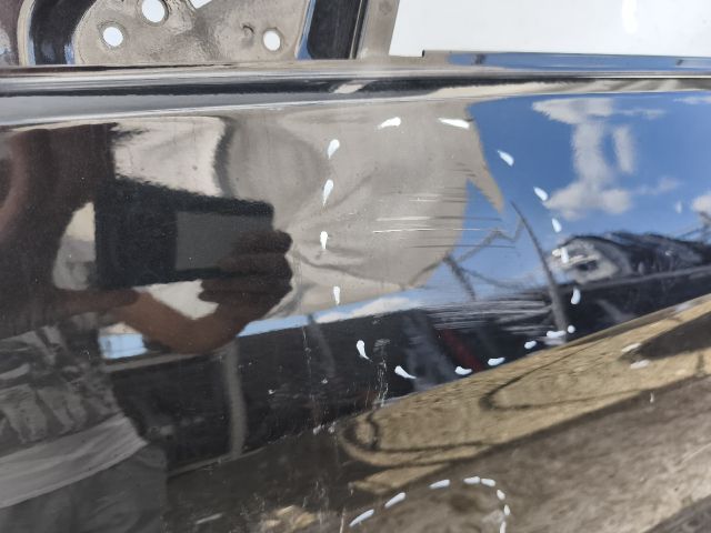 bontott OPEL INSIGNIA B Bal első Ajtó (Üres lemez)