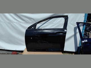 bontott OPEL INSIGNIA B Bal első Ajtó (Üres lemez)