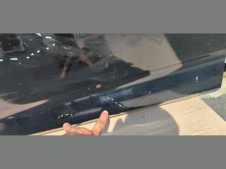 bontott OPEL INSIGNIA B Bal első Ajtó (Üres lemez)