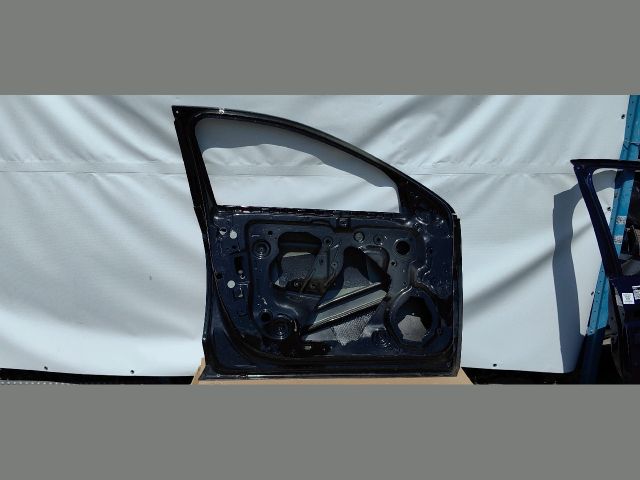 bontott OPEL INSIGNIA B Bal első Ajtó (Üres lemez)