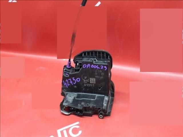 bontott OPEL INSIGNIA B Bal első Ajtózár