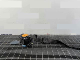 bontott OPEL INSIGNIA B Bal első Biztonsági Öv