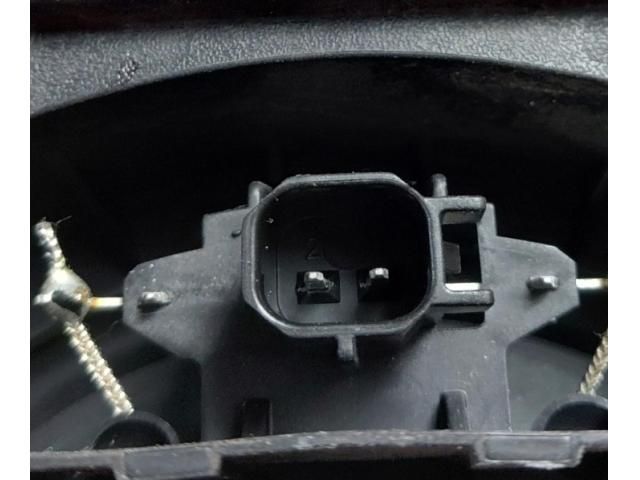 bontott OPEL INSIGNIA B Bal első Hangszóró