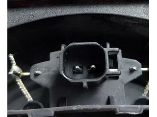 bontott OPEL INSIGNIA B Bal első Hangszóró