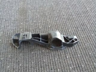 bontott OPEL INSIGNIA B Bal első Oldal Lökhárító Tartó (Műanyag)