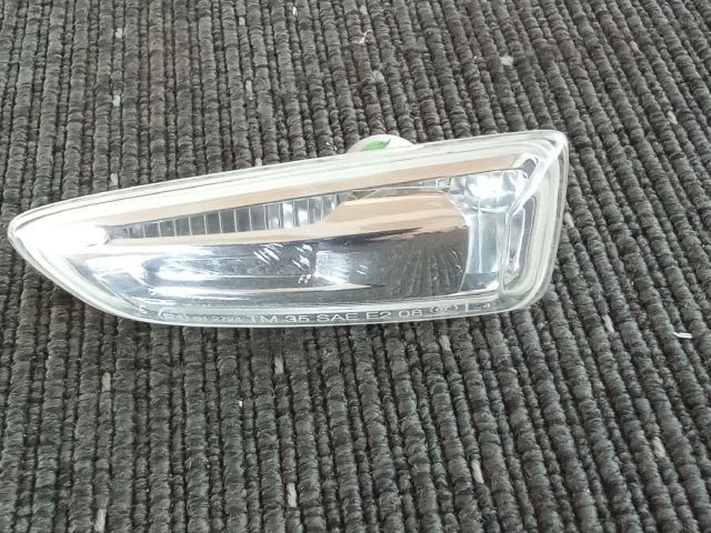 bontott OPEL INSIGNIA B Bal első Sárvédő Irányjelző