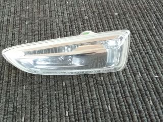 bontott OPEL INSIGNIA B Bal első Sárvédő Irányjelző