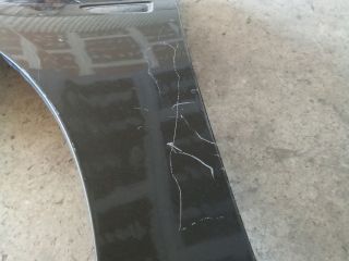 bontott OPEL INSIGNIA B Bal első Sárvédő