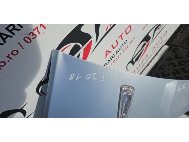 bontott OPEL INSIGNIA B Bal első Sárvédő