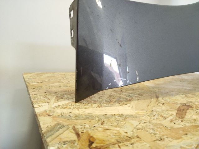 bontott OPEL INSIGNIA B Bal első Sárvédő