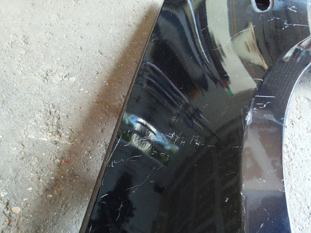 bontott OPEL INSIGNIA B Bal első Sárvédő