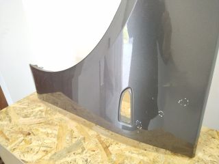 bontott OPEL INSIGNIA B Bal első Sárvédő