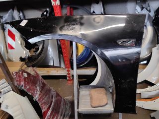 bontott OPEL INSIGNIA B Bal első Sárvédő