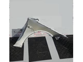 bontott OPEL INSIGNIA B Bal első Sárvédő