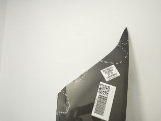 bontott OPEL INSIGNIA B Bal első Sárvédő