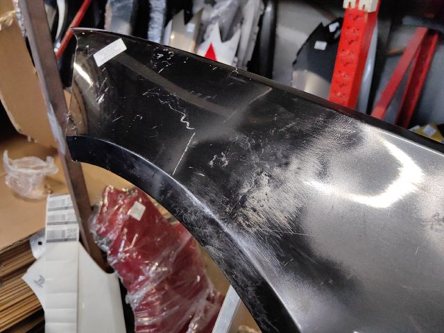 bontott OPEL INSIGNIA B Bal első Sárvédő