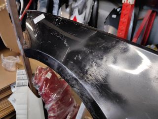 bontott OPEL INSIGNIA B Bal első Sárvédő